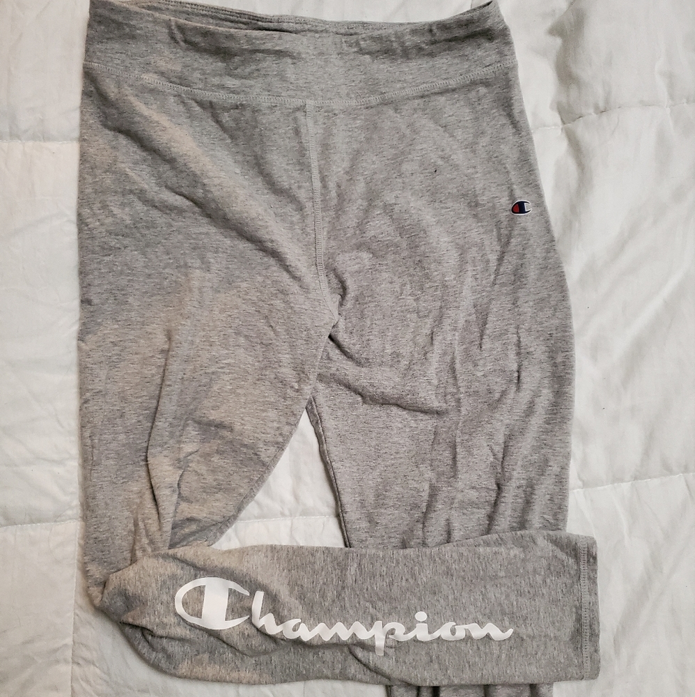 champion Leggings